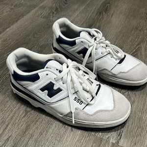 New balance 550